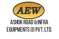 ASHOK ROAD & INFRA EAUIPMENTS (I) PVT. LTD.