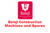 Balaji Construction Machines and Spares Pvt.Ltd.