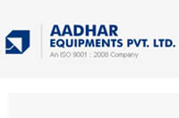 Aadhar Equipments Pvt. Ltd.