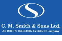 C.M. Smith & Sons Ltd.