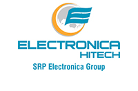 Electronica Hitech Machine Tools Pvt Ltd