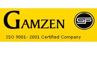 Gamzen Infrastructure Pvt Ltd