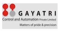 GAYATRI CONTROL AND AUTOMATION PVT. LTD.