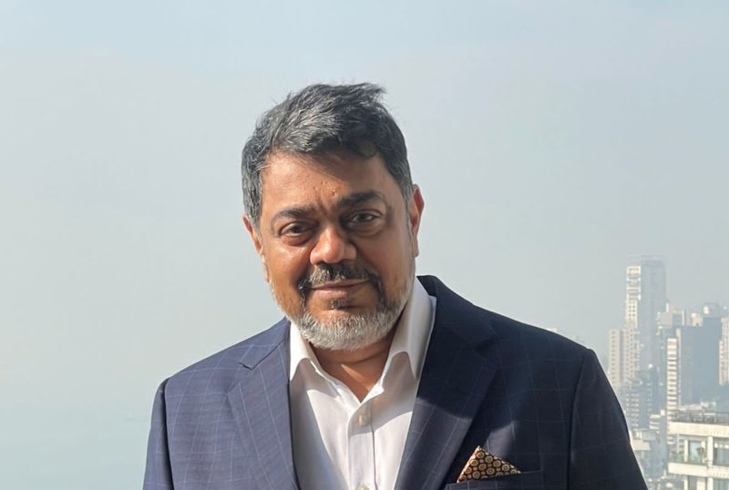 Harresh Mehta, CMD, ROhan Lifescapes on the union Budget – Construction and Architecture Magazine