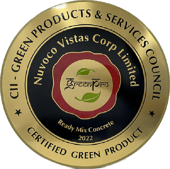 Nuvoco Vistas Corp. Ltd.