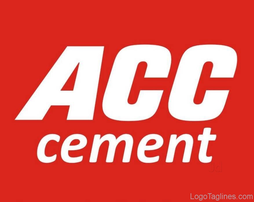 ACC Limited - When India's 1st Cement Company joins hands... | Facebook